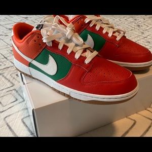 Nike by you (7-11)